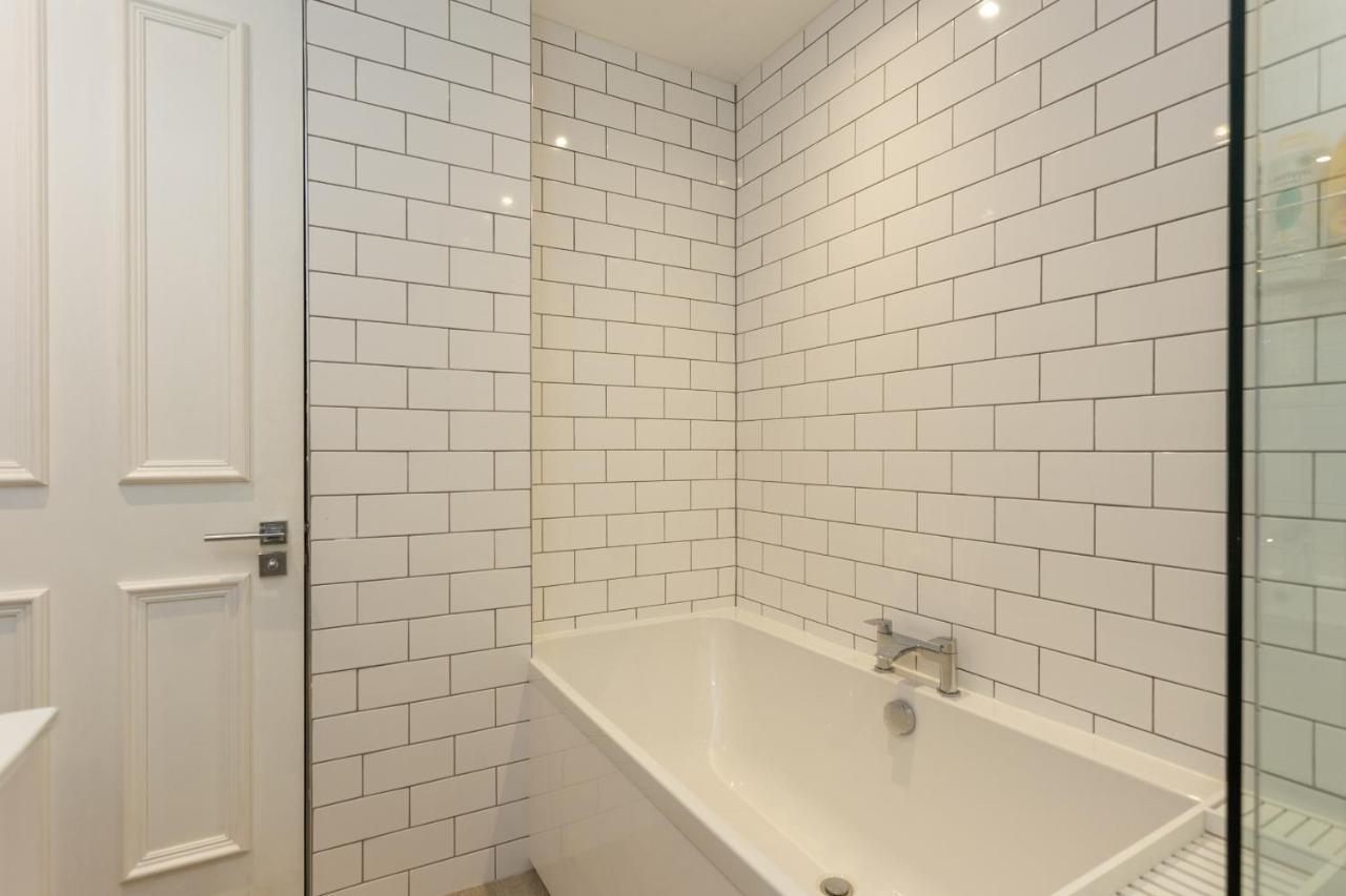 Royal 2Bed Apartment City Center Edimburgo Exterior foto